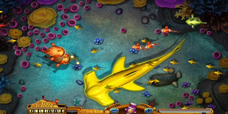 Chiến lược chơi Bắn Cá Tiên trăm trận trăm thắng