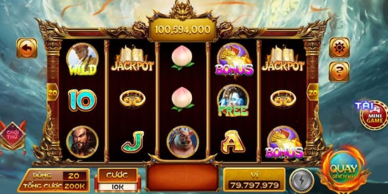 Tiến hành quay và quan sát kết quả là bước cuối cùng hoàn thiện trải nghiệm