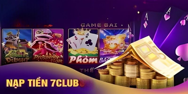 Cập nhật các bước nạp vốn đơn giản